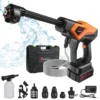 Andeman Powerful Brushless Cordless Washer Car Washing Machine High Pressure sprayer