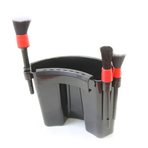 Detailing bucket organizer